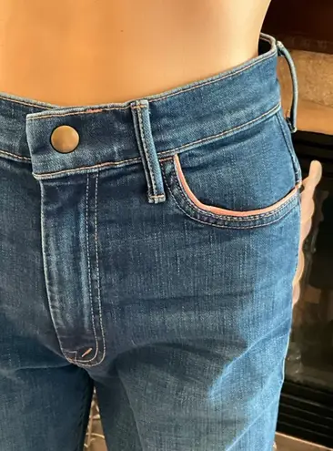 MOTHER Denim The Snap Hustler Ankle Jeans 29