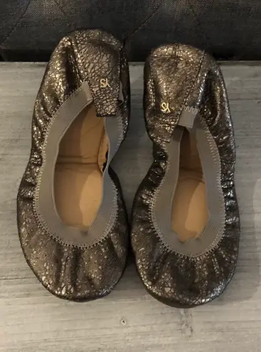 Yosi Samra Foldable Flats