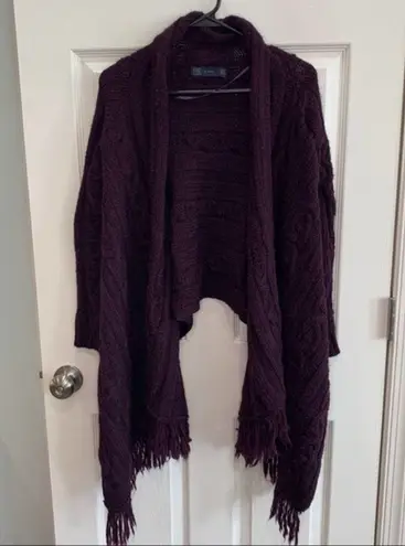 ZARA  size‎ medium sweater