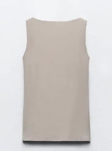 ZARA Tank top