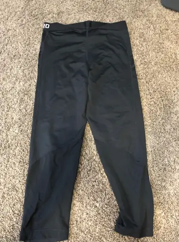 Nike Pro Crop Leggings