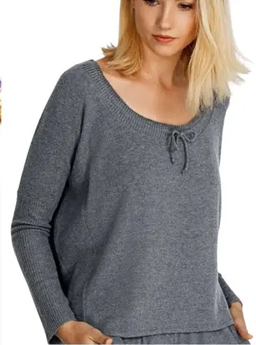 Johnny Was New. Calme crop sweater. XS. Retails $138