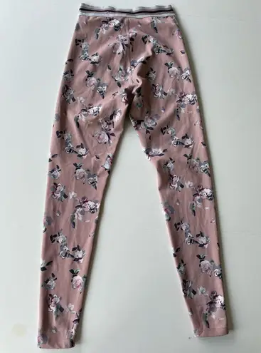 Beyond Yoga Olympus One More Stripe High Waisted Long Legging Size XS