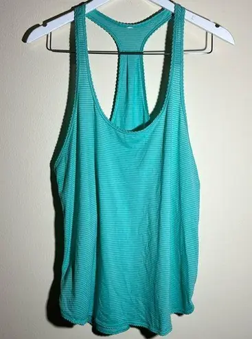 Lululemon Fabled Forest Tank Top