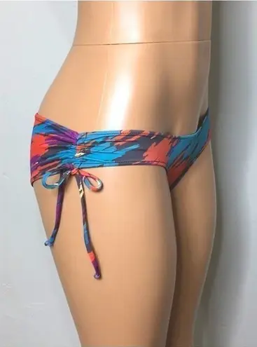 Rachel Pally multicolored bikini bottoms. NWT