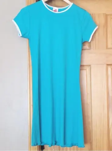 Authentic vintage 90's babydoll dress