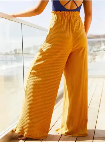 Free People Movement Blissed Out Wide Leg Pants