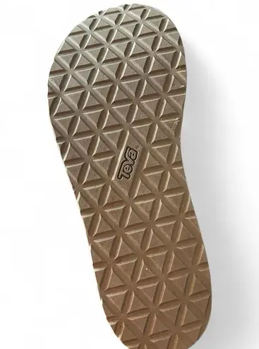 Teva Women’s Original Universal Miramar Fade – Multi, Size 11