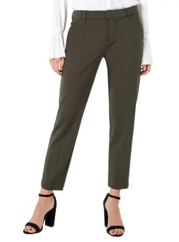 Liverpool Kelsey Knit Ankle Dress Pants