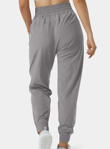 Halara High Waisted Joggers