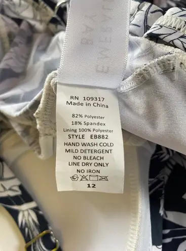 Emerald Bay One Piece Bikini Style EB882