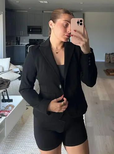 New York & Co. black blazer