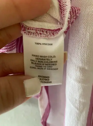 BP The Perfect Striped Shirt