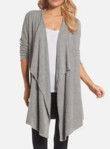 Barefoot Dreams Bamboo Chic Lite Cozy Cardigan