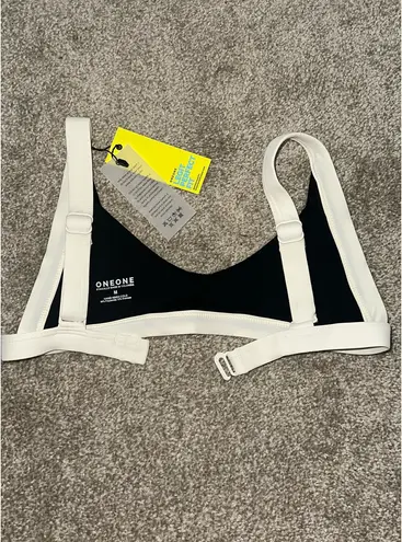 ONEONE Swimwear Marina Top Cape