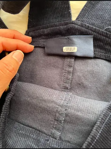 Kiel James Patrick Overalls