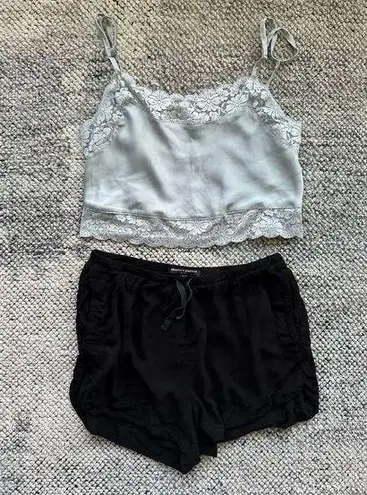 Brandy Melville  Intimates Loungewear Pajama Set