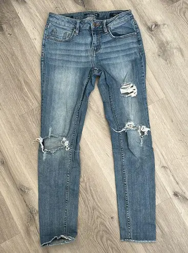 Vigoss  Jeans