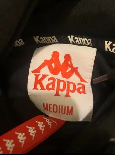 Kappa  hoodie