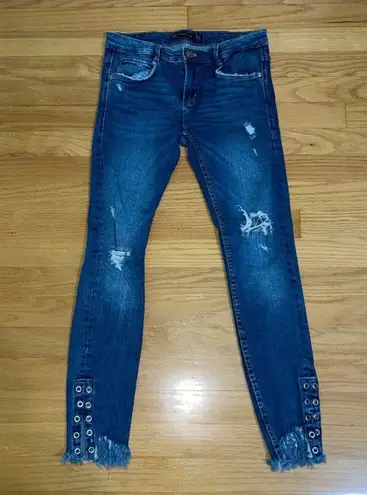 ZARA Jeans