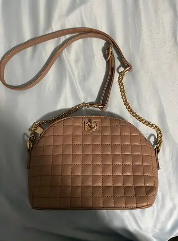 Purse Brown