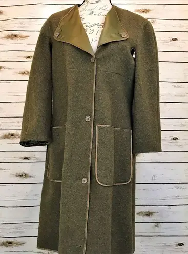 Vintage Army Jacket 1940’s World War II Size undefined