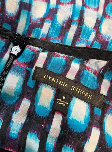 Cynthia Steffe Sheath Dress