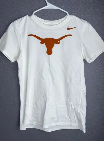 Nike Texas Longhorns Tee