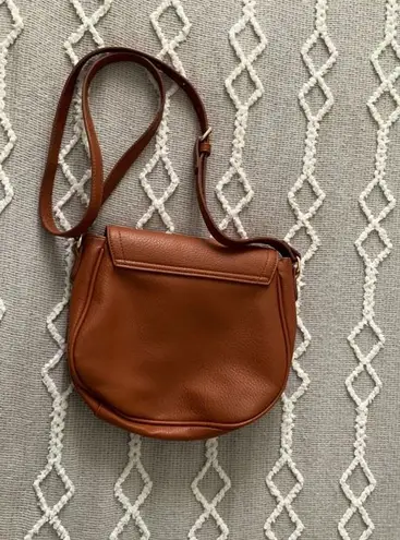 Old Navy Brown Satchel 