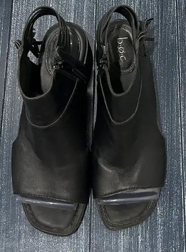 Born concept BOC By Born Block Heels