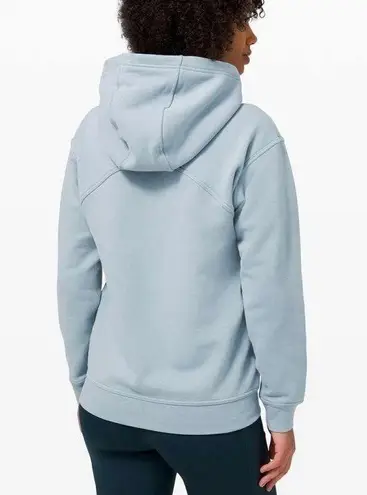 Lululemon All You’re Graphic Hoodie