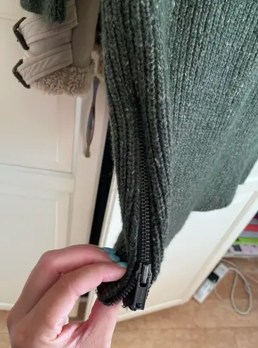 American Eagle Sweater Dress