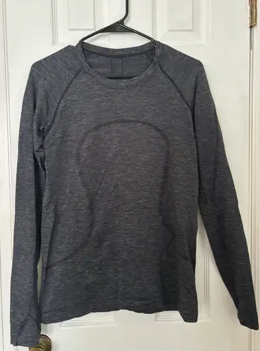Lululemon Swiftly Tech Long Sleeve