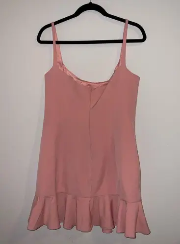 Bardot Circular Hem Gigi Dress - - Revolve