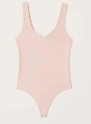 Abercrombie & Fitch Seamless Body