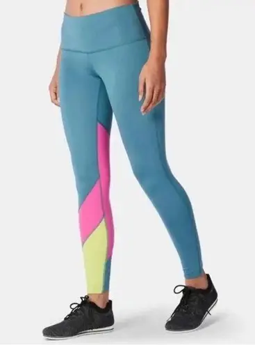 Cotopaxi Mariposa Leggings Submarine XS