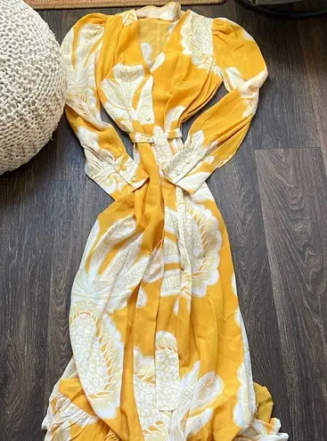 La Double J Super Smokin Hot Dress Size M