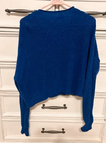 American Eagle Outfitters Sweater