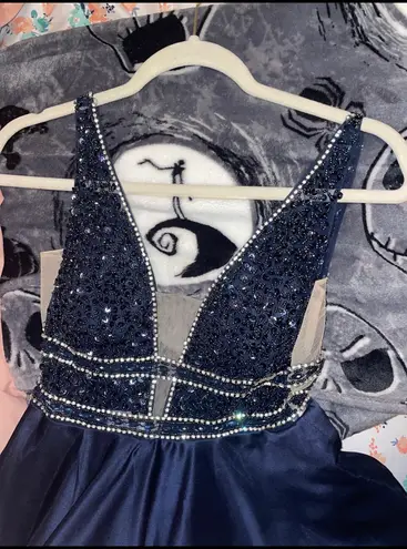 JJ's House Prom Dress