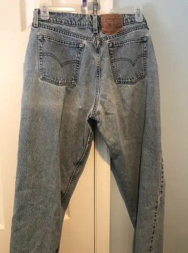 Levi's 560 Jeans