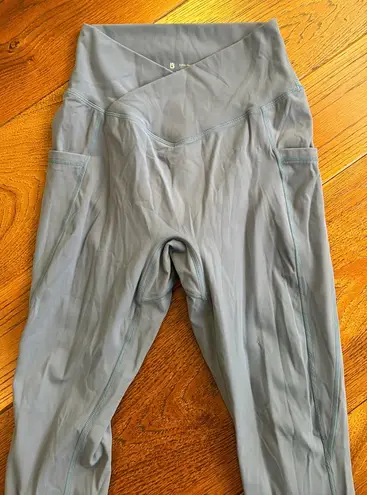 Buffbunny Collection Buff Bunny Everyday Airbrush Leggings