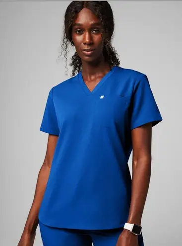 Fabletics Scrub top