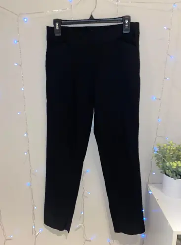 Counterparts Black Dress Pants