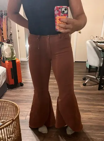 Shyanne Bell Bottoms