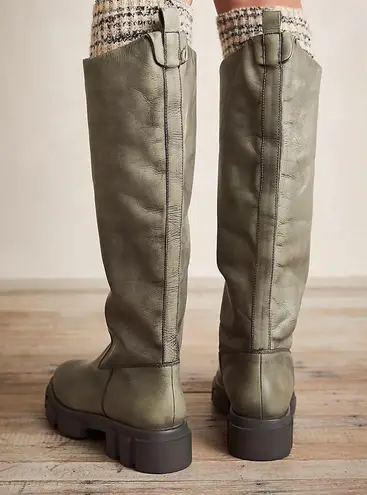 Free People Brooks Tall Boots