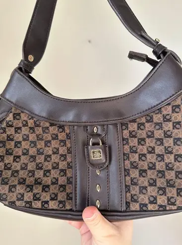 Liz Claiborne  Y2K Shoulder Bag