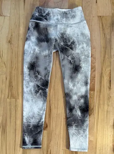 CALIA by Carrie Underwood Stay Powerful Athletic Leggings Size XS Black