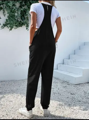 SheIn Jumpsuit