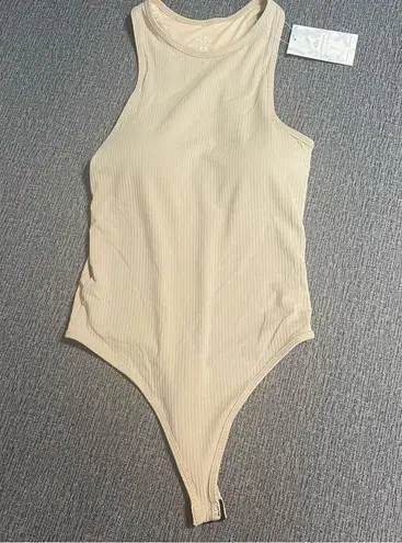 KN Klassy Wear Bodysuit (Bramisuit) Size XS