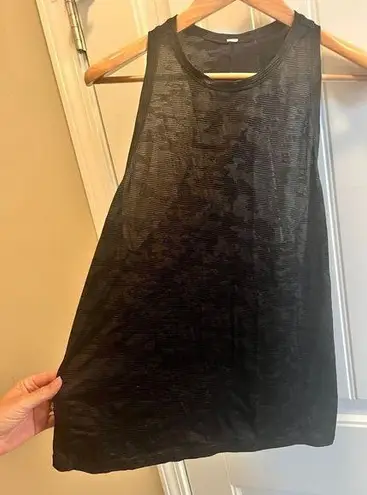 Lululemon  tanktop